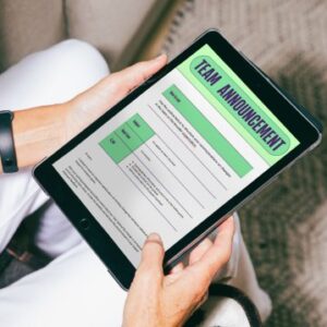 LITE-PAKET XS – EINZELVORBEREITUNG